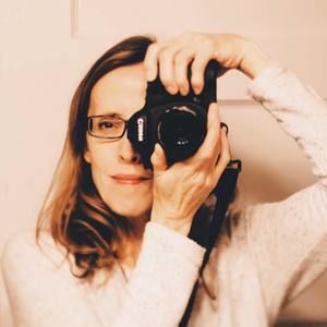 Meet your Posher, Patty